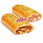 Hvidløgsbrød