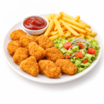 Nuggets ret