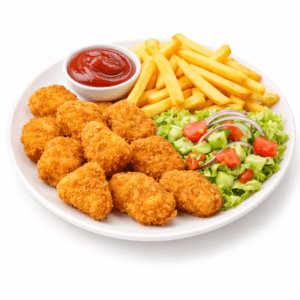 Nuggets ret