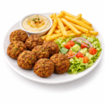 Falafel ret