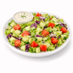 Grøn salat