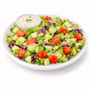 Grøn salat