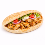 Pita Menu