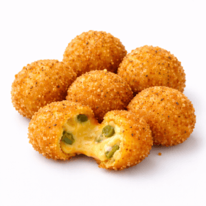 Chili cheese tops