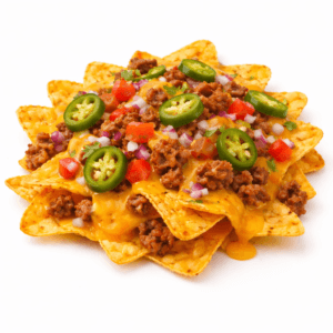 Nachos mix