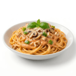 Fettuccine