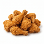 Chicken Brosted