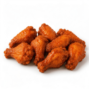 Hot wings